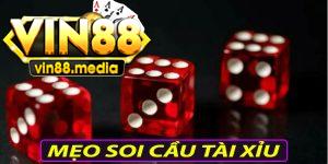 Mẹo soi cầu tài xỉu